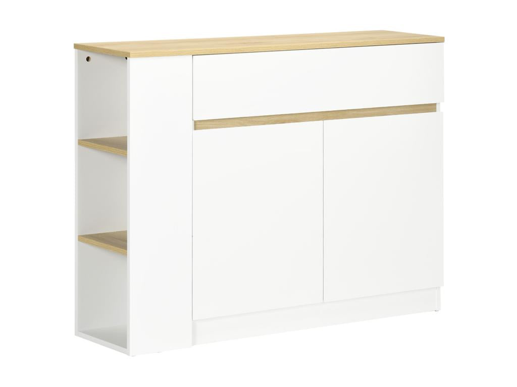 Buffet - Blanc (clair)