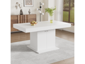 Table - Blanc
