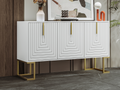 Buffet - Blanc (blanc)