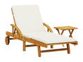 Chaise - Marron