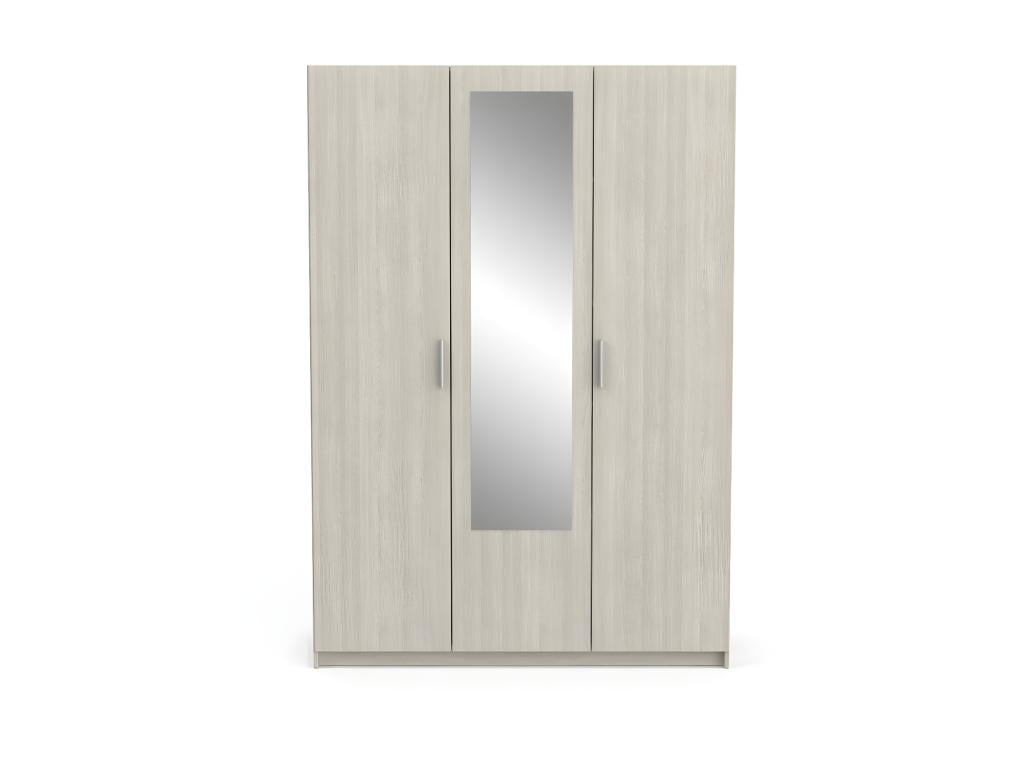 Garde-robe - Naturel clair