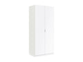 Armoire - Blanc (blanc)