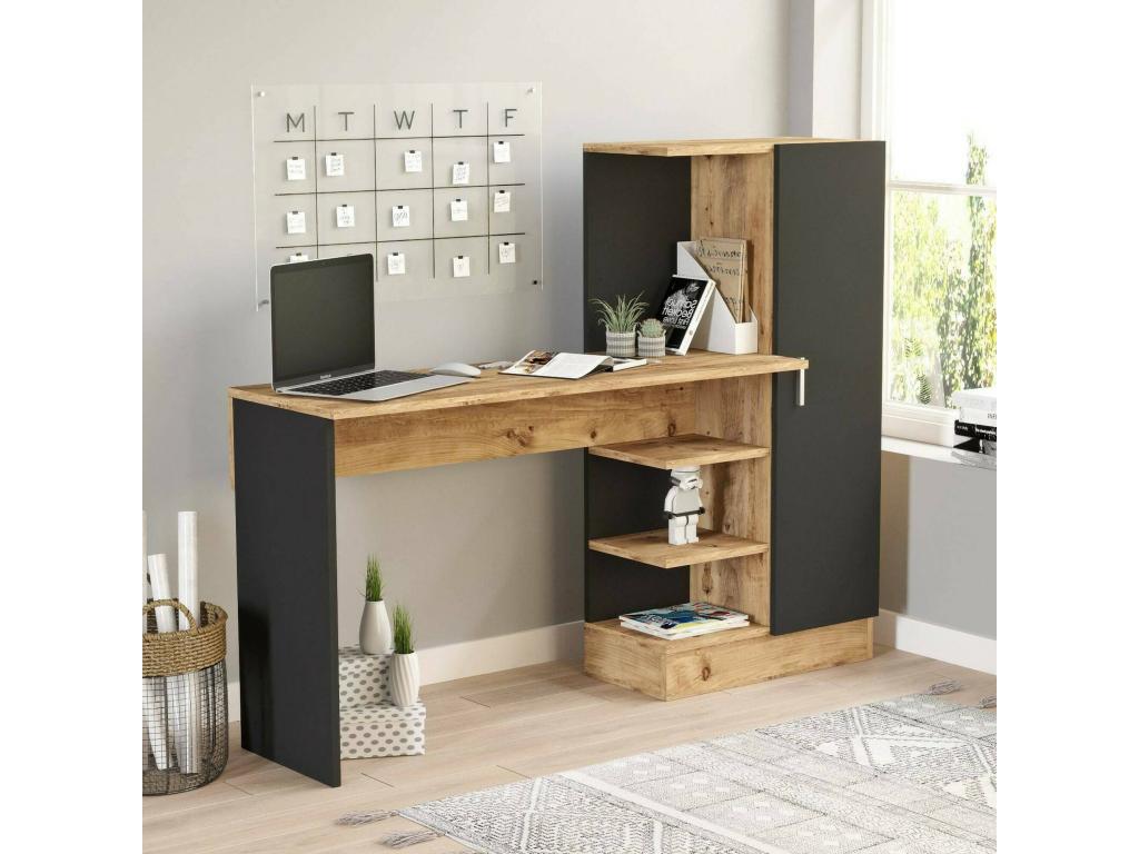 Bureau beige