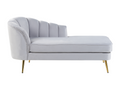 Chaise - Gris (droite)