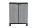 Armoire - Gris