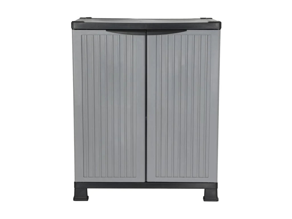 Armoire - Gris