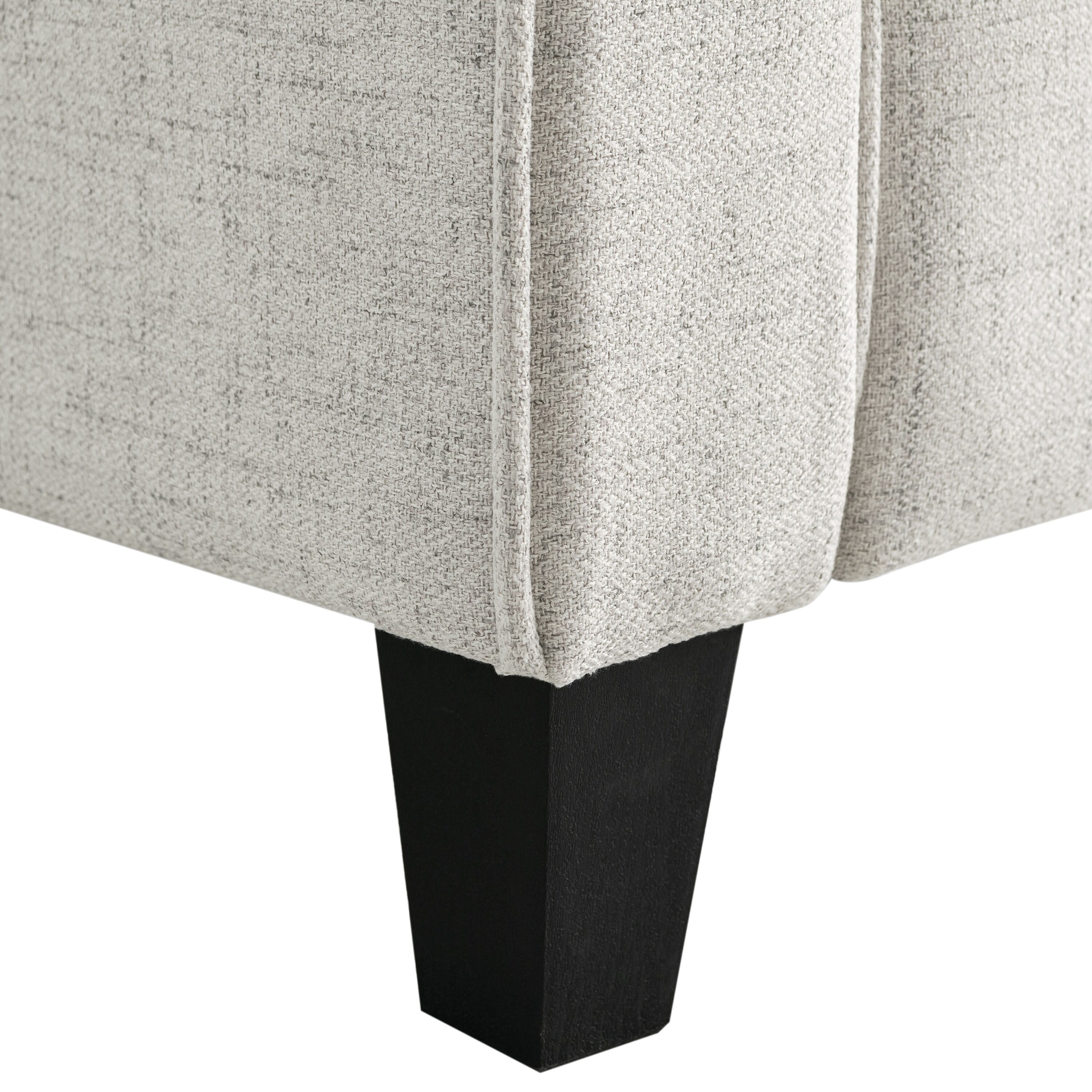 Canapé iLounge Harvard en microfibre